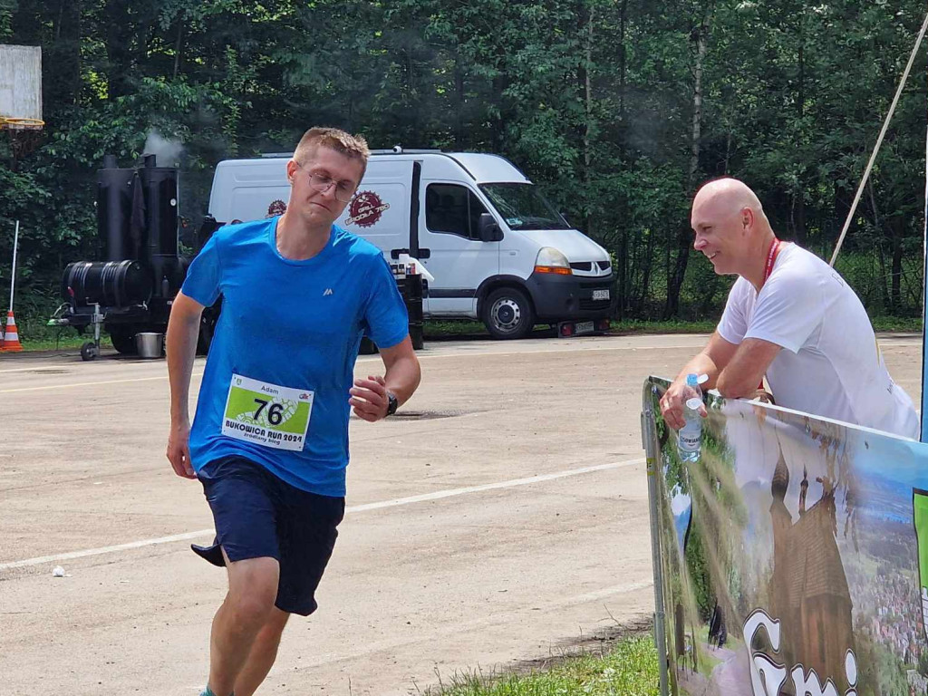 Bukowica Run 2024 - 09.06.2024