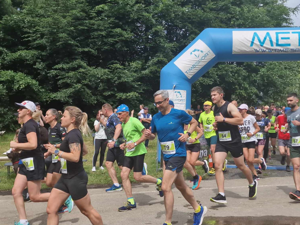 Bukowica Run 2024 - 09.06.2024