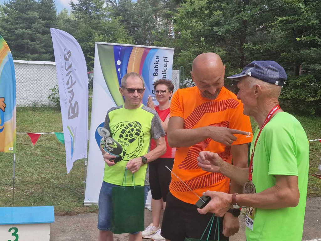 Bukowica Run 2024 - 09.06.2024
