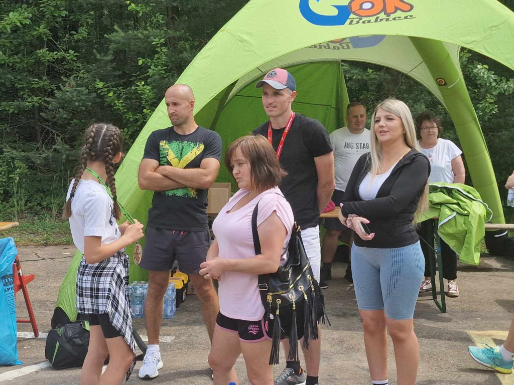 Bukowica Run 2024 - 09.06.2024