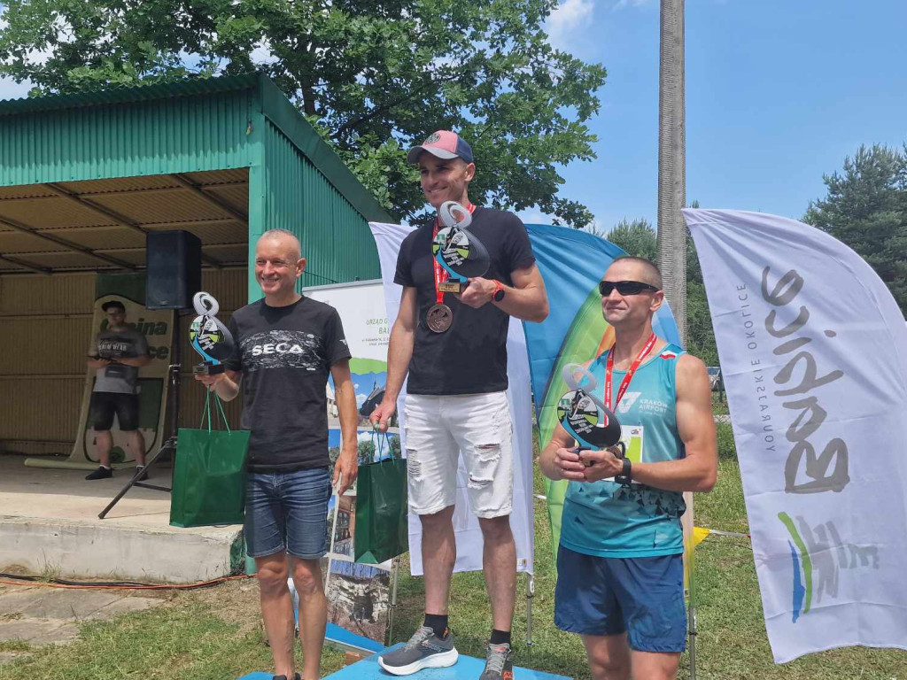 Bukowica Run 2024 - 09.06.2024