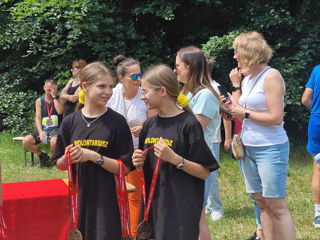 Bukowica Run 2024 - 09.06.2024