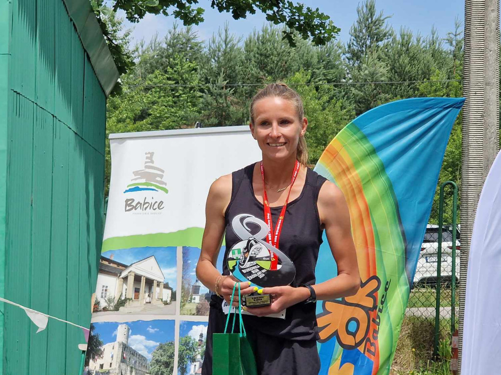 Bukowica Run 2024 - 09.06.2024