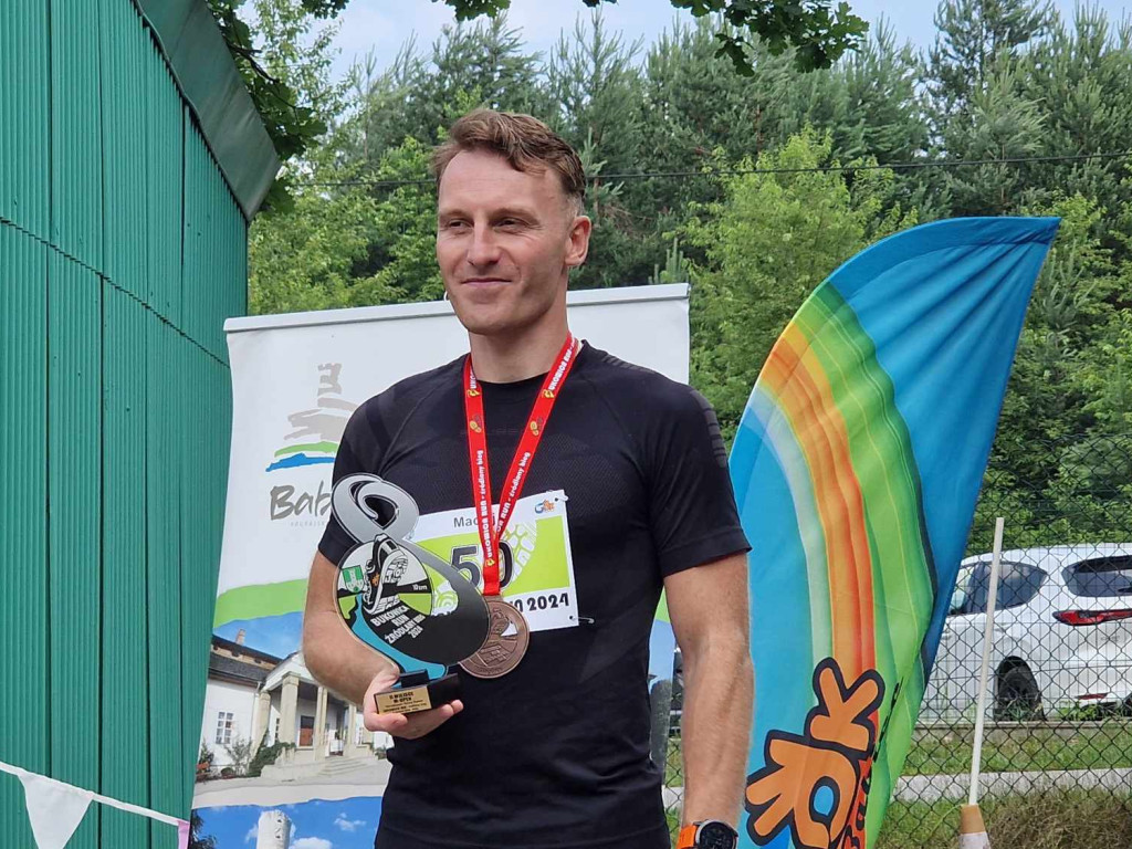Bukowica Run 2024 - 09.06.2024