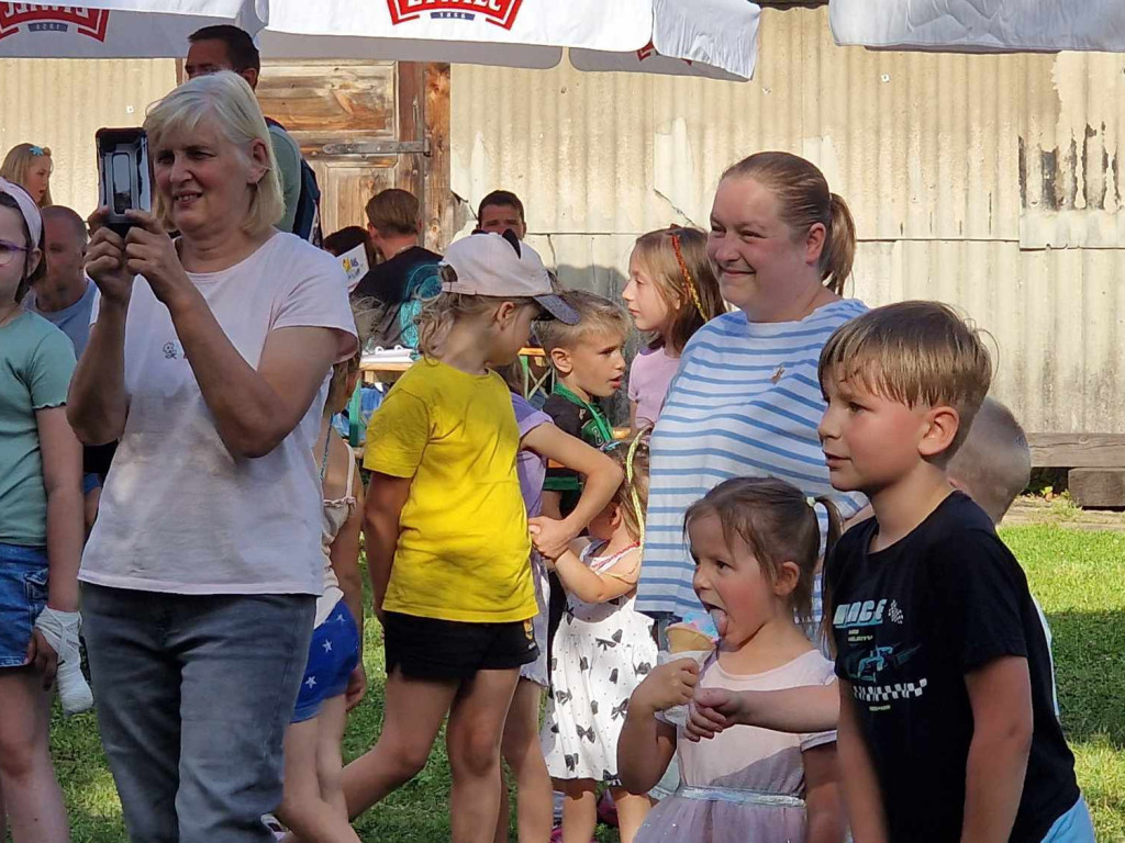 Piknik Sierszecki - 15.06.2024