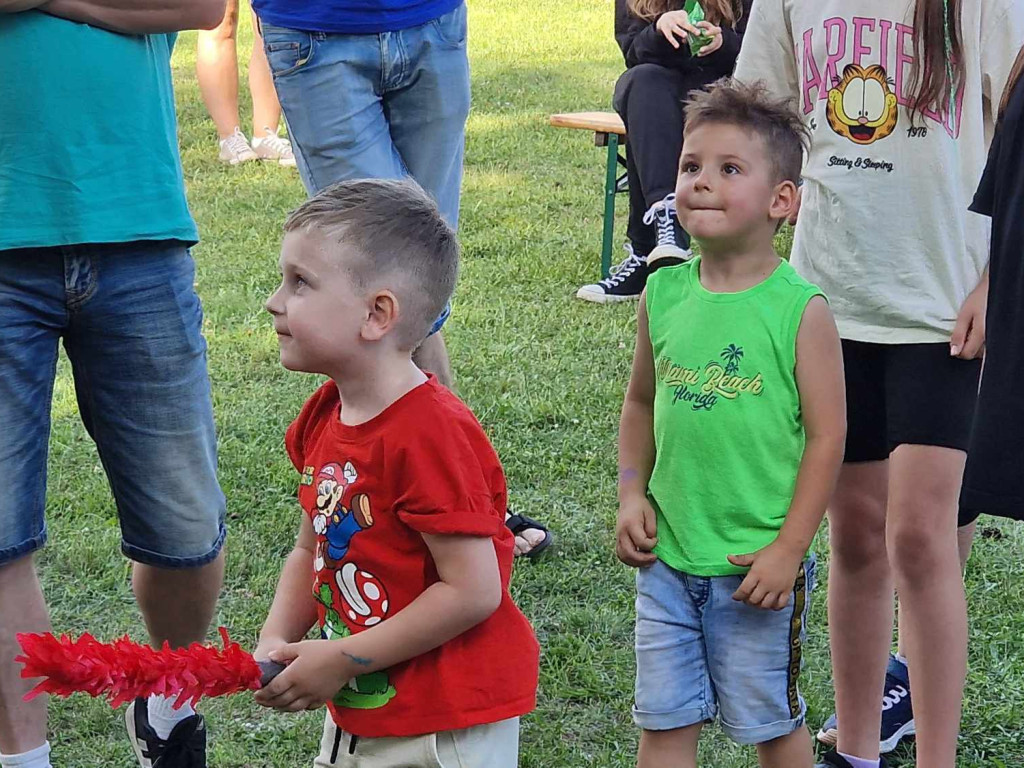Piknik Sierszecki - 15.06.2024