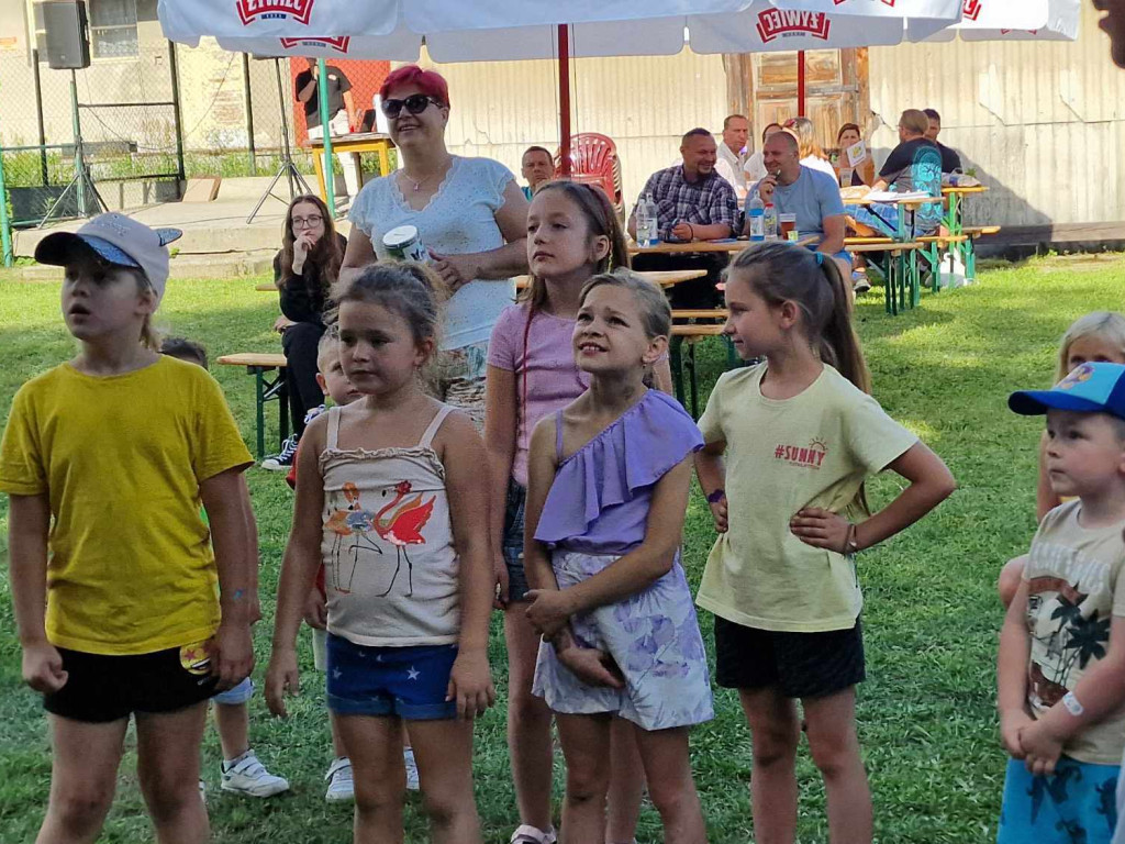 Piknik Sierszecki - 15.06.2024