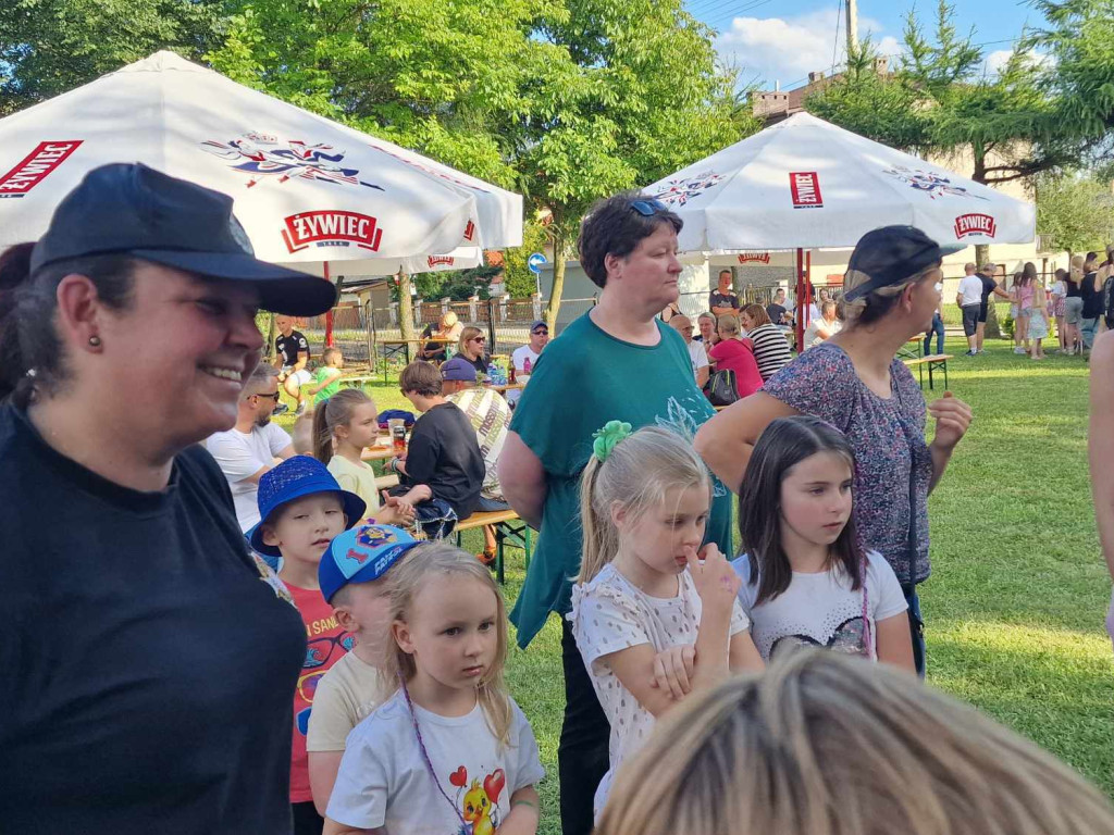 Piknik Sierszecki - 15.06.2024