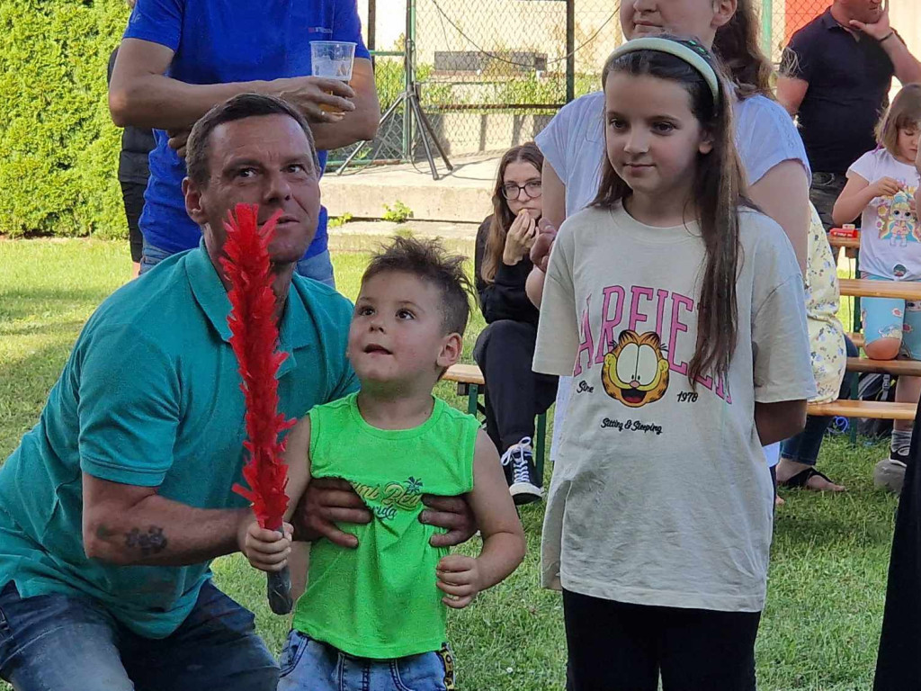 Piknik Sierszecki - 15.06.2024