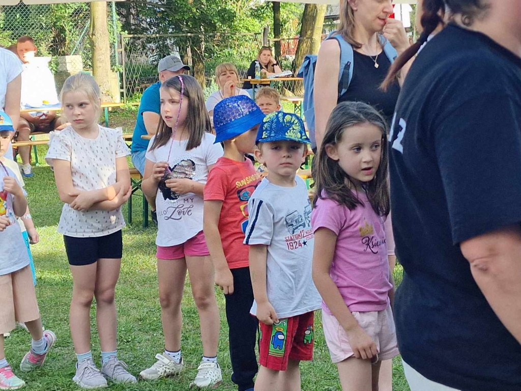 Piknik Sierszecki - 15.06.2024