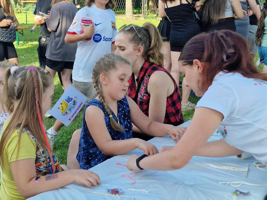 Piknik Sierszecki - 15.06.2024