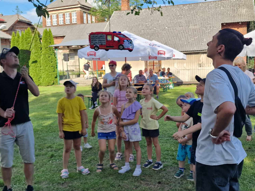 Piknik Sierszecki - 15.06.2024