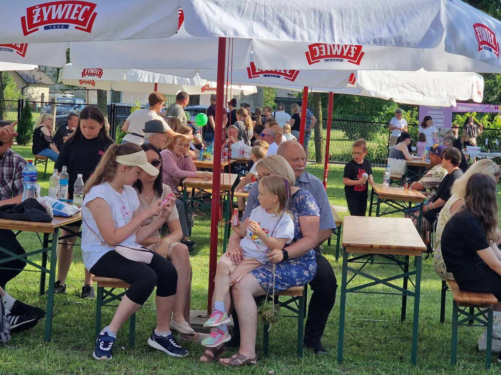 Piknik Sierszecki - 15.06.2024