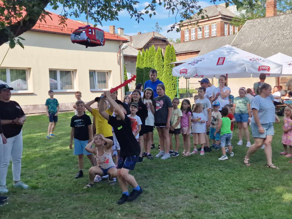 Piknik Sierszecki - 15.06.2024