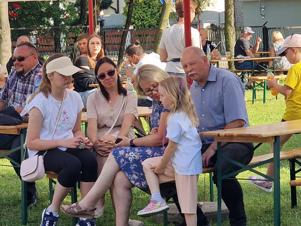 Piknik Sierszecki - 15.06.2024
