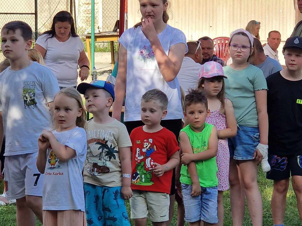 Piknik Sierszecki - 15.06.2024