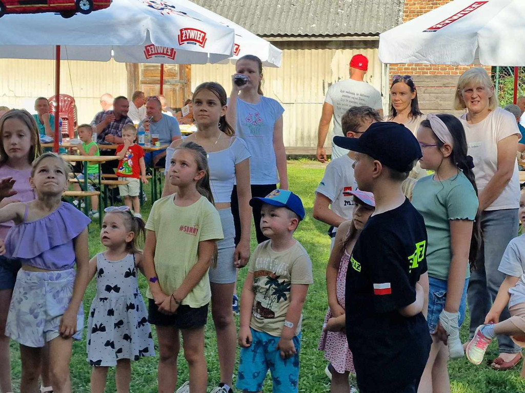 Piknik Sierszecki - 15.06.2024
