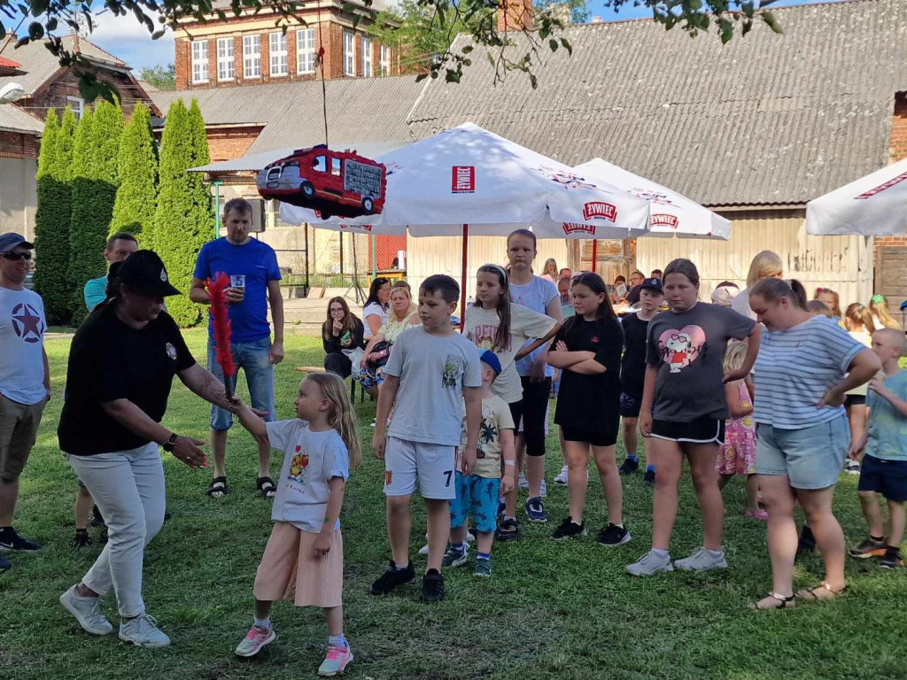 Piknik Sierszecki - 15.06.2024