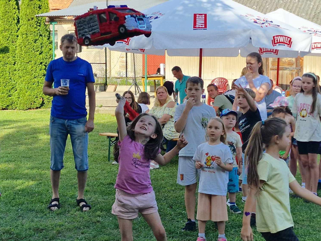 Piknik Sierszecki - 15.06.2024
