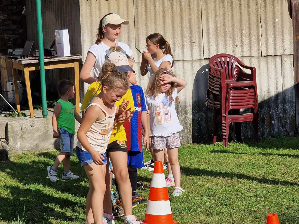 Piknik Sierszecki - 15.06.2024