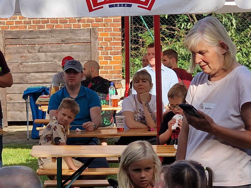 Piknik Sierszecki - 15.06.2024