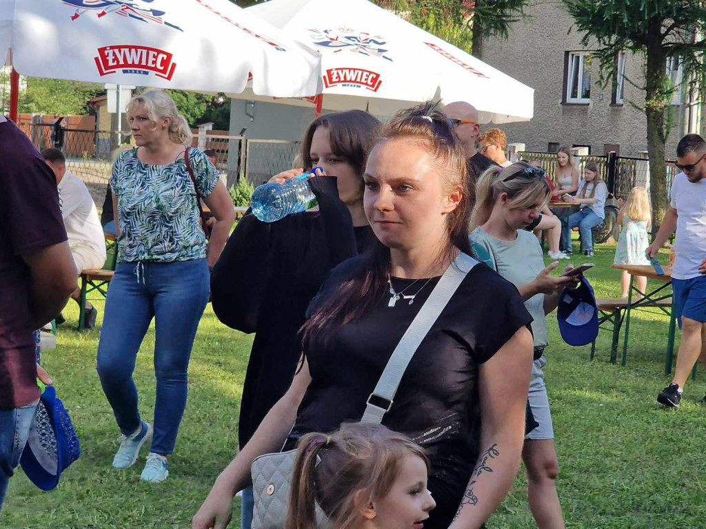 Piknik Sierszecki - 15.06.2024