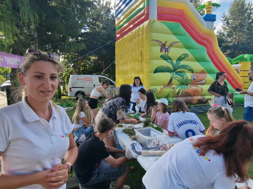 Piknik Sierszecki - 15.06.2024