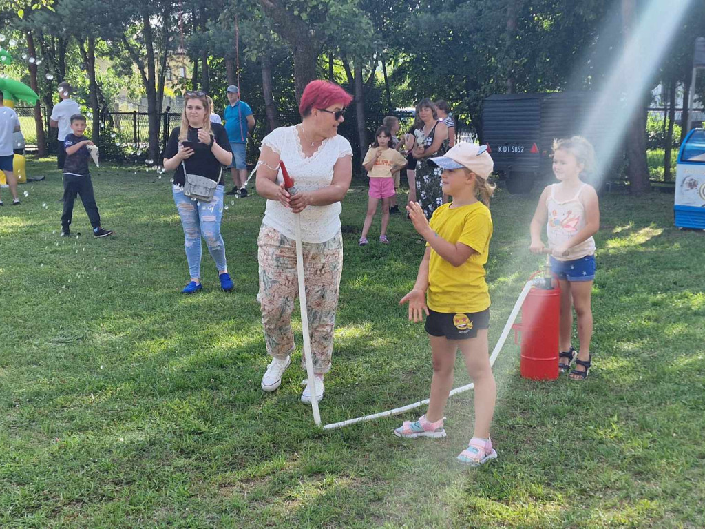 Piknik Sierszecki - 15.06.2024