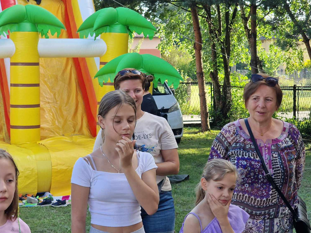 Piknik Sierszecki - 15.06.2024