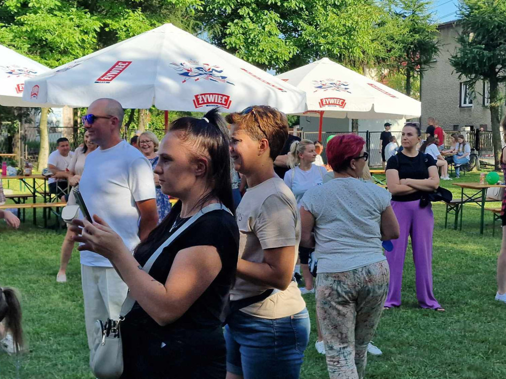 Piknik Sierszecki - 15.06.2024