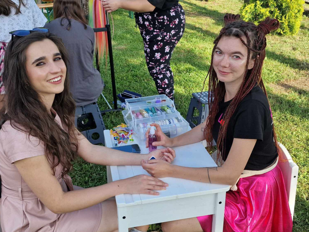 Piknik Sierszecki - 15.06.2024