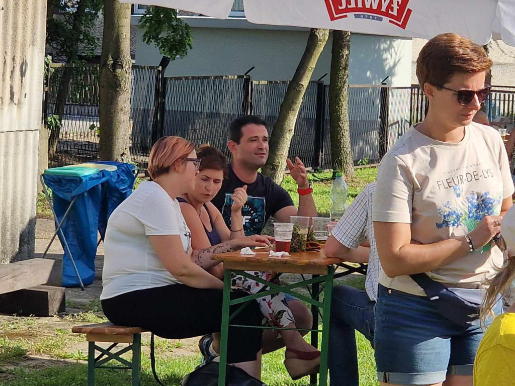 Piknik Sierszecki - 15.06.2024