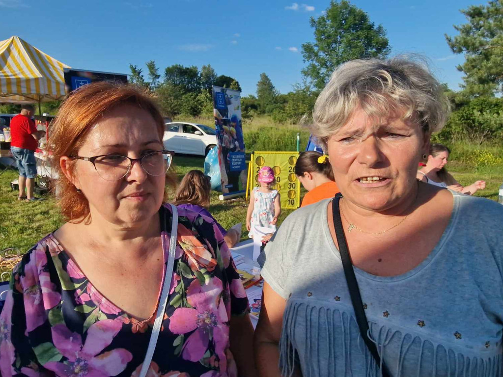 Piknik na Wodnej w Trzebini - 15.06.2024r.