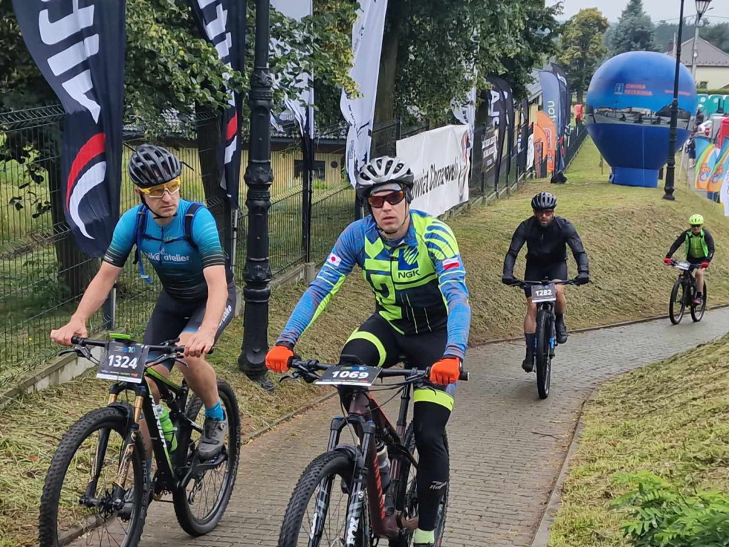 MTB Maraton w Babicach - 16.06.2024r.