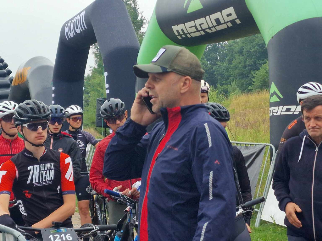 MTB Maraton w Babicach - 16.06.2024r.