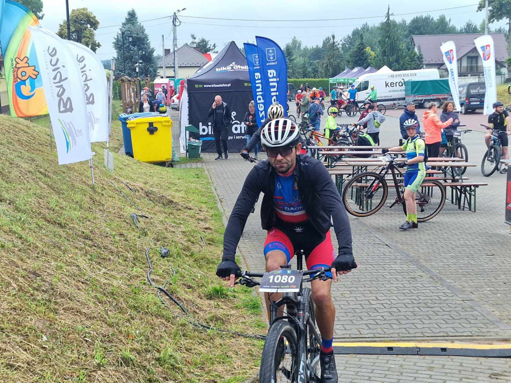 MTB Maraton w Babicach - 16.06.2024r.