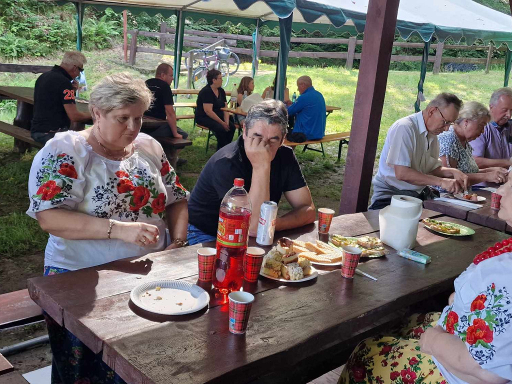 Piknik w Pogorzycach - 22.06.2024r.