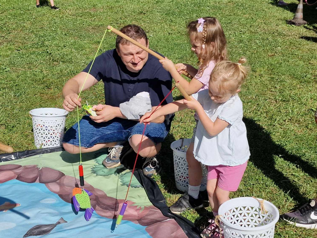 Piknik w Pogorzycach - 22.06.2024r.