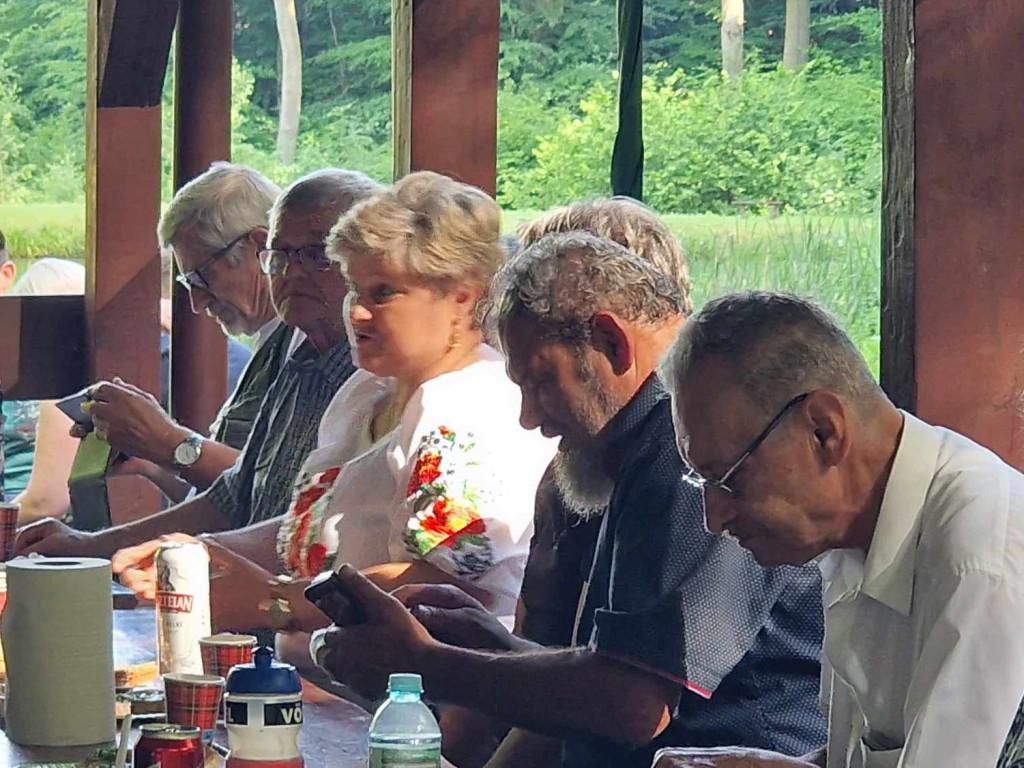 Piknik w Pogorzycach - 22.06.2024r.