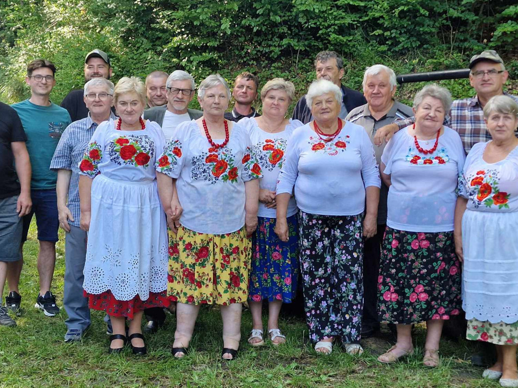 Piknik w Pogorzycach - 22.06.2024r.