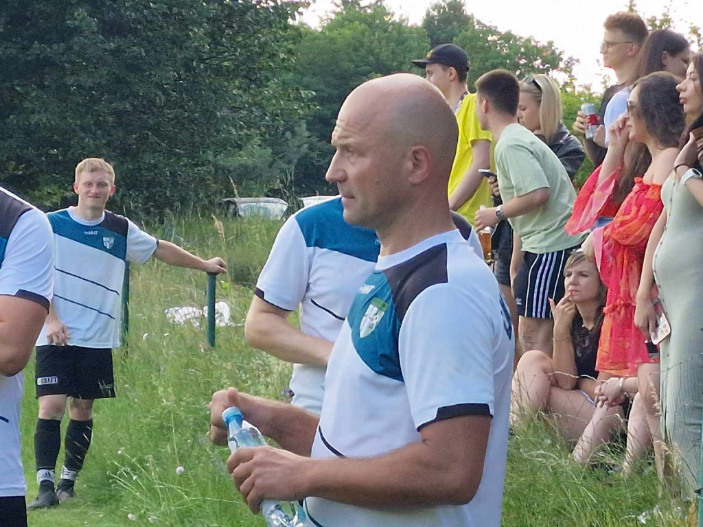 Finał Turnieju o Puchar Burmistrza Krzeszowic - 23.06.2024r.