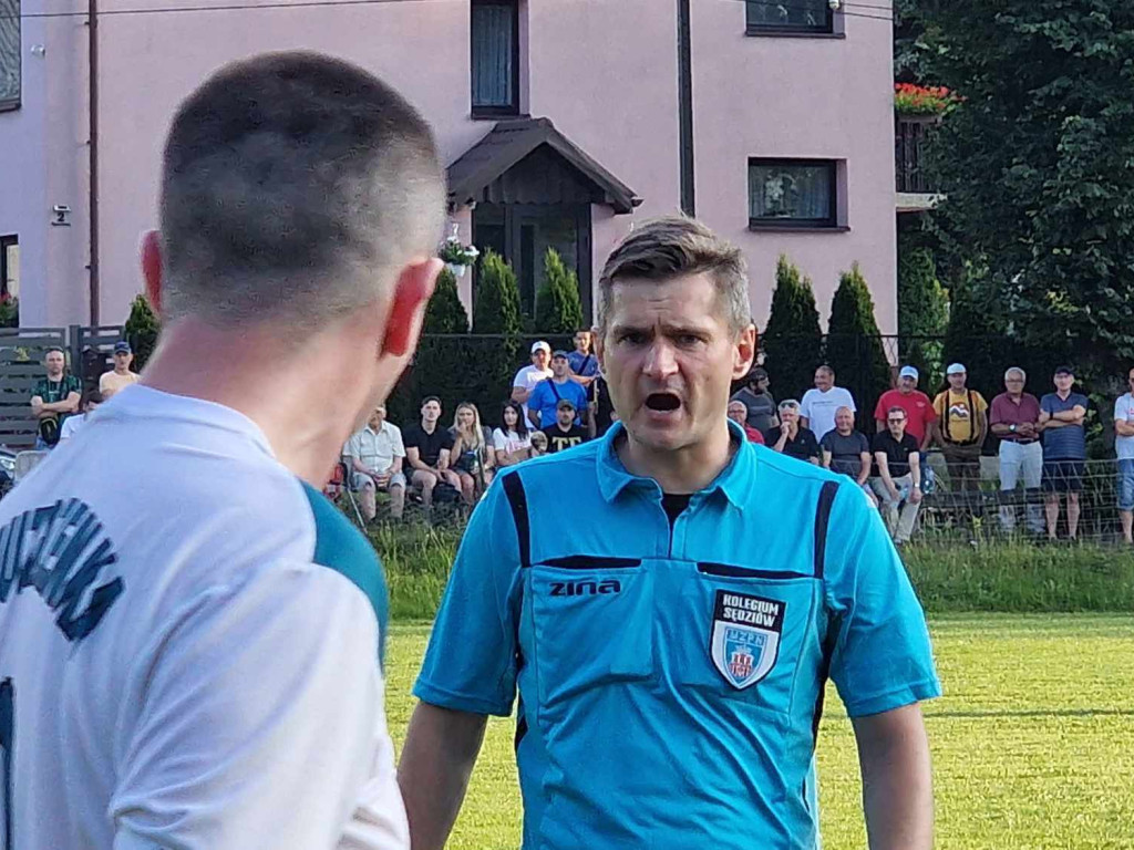 Finał Turnieju o Puchar Burmistrza Krzeszowic - 23.06.2024r.