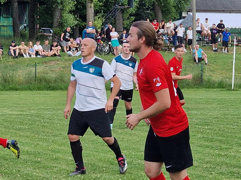 Finał Turnieju o Puchar Burmistrza Krzeszowic - 23.06.2024r.