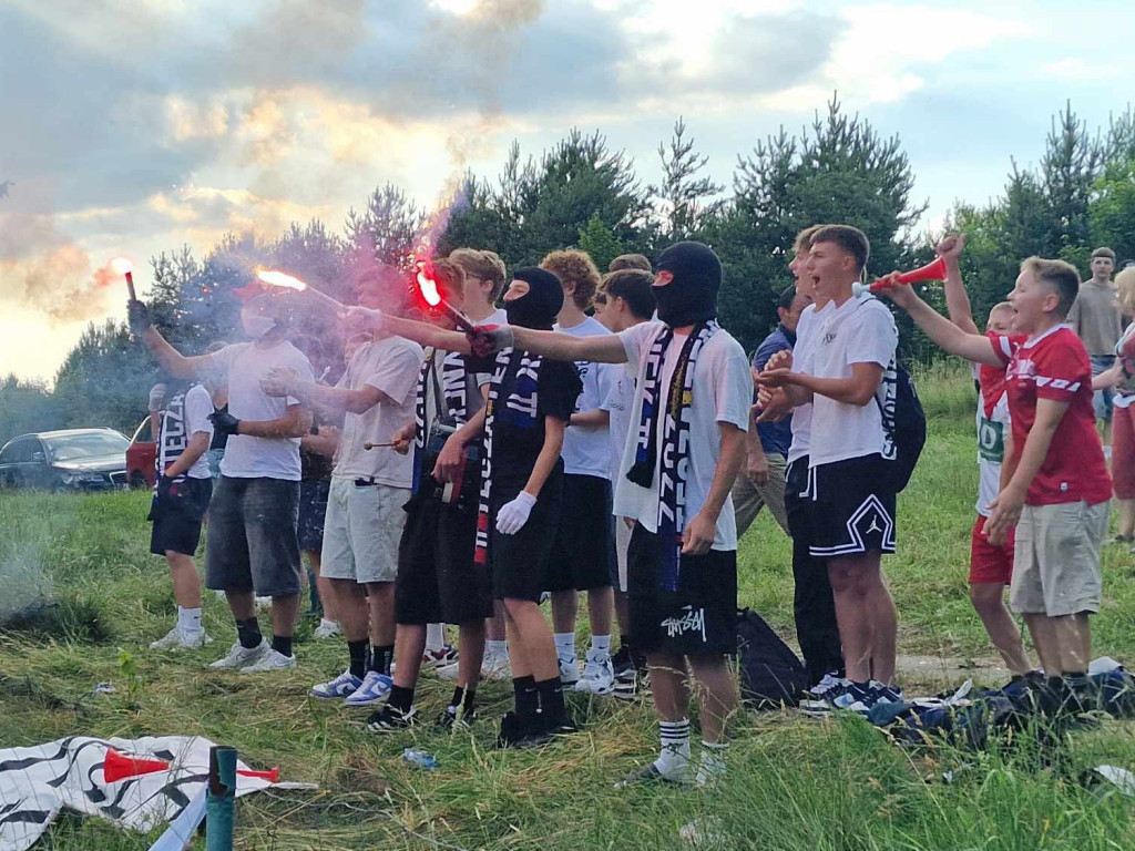 Finał Turnieju o Puchar Burmistrza Krzeszowic - 23.06.2024r.
