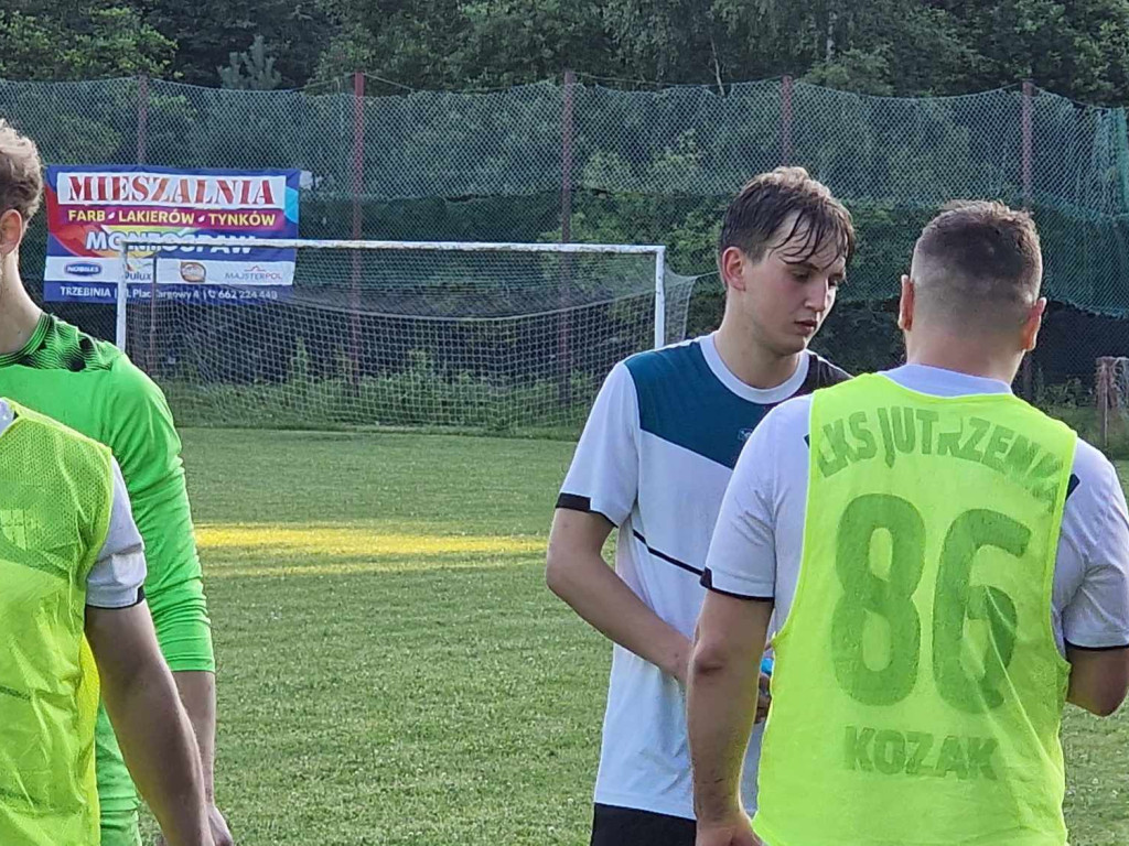 Finał Turnieju o Puchar Burmistrza Krzeszowic - 23.06.2024r.