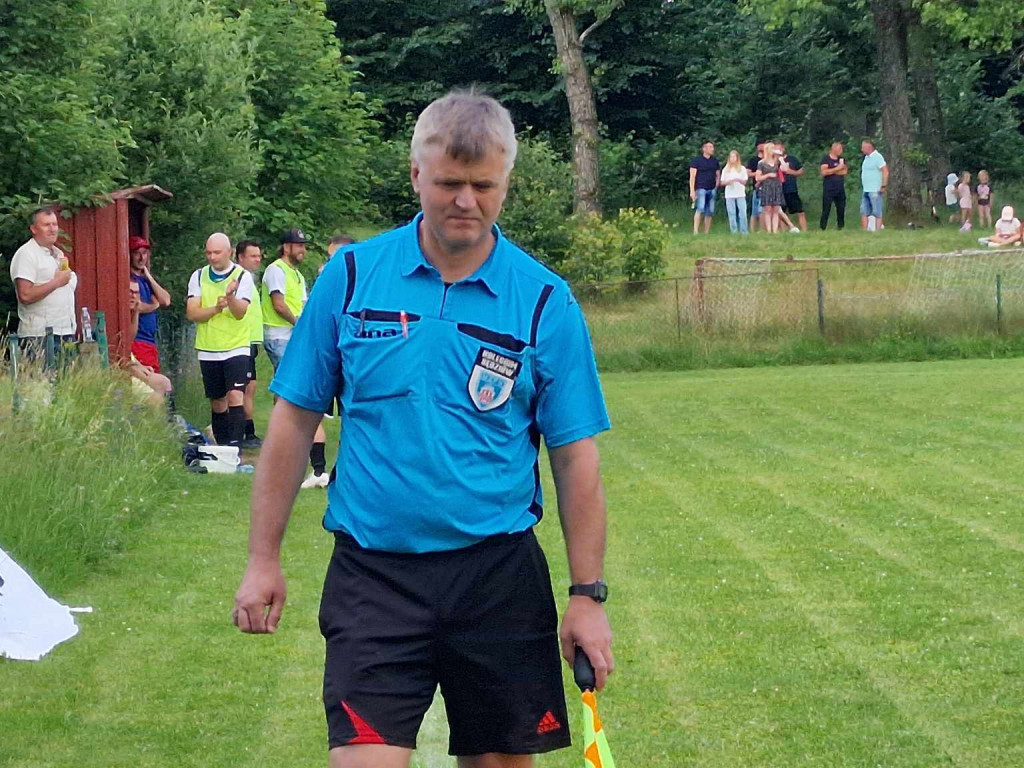 Finał Turnieju o Puchar Burmistrza Krzeszowic - 23.06.2024r.