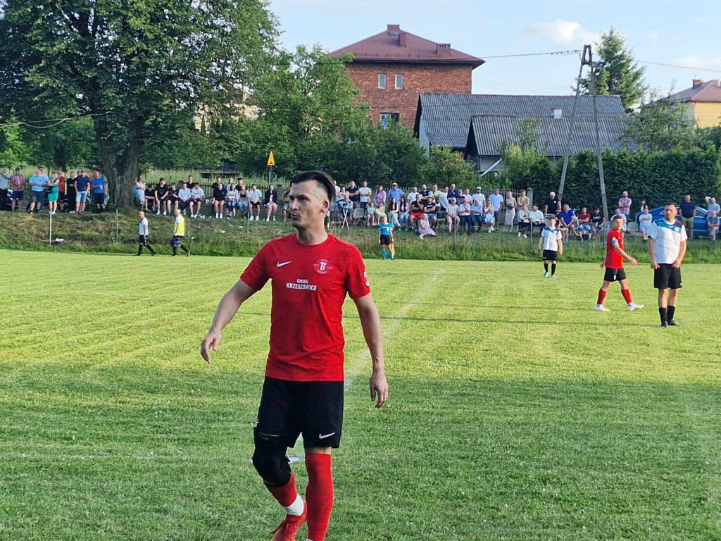 Finał Turnieju o Puchar Burmistrza Krzeszowic - 23.06.2024r.