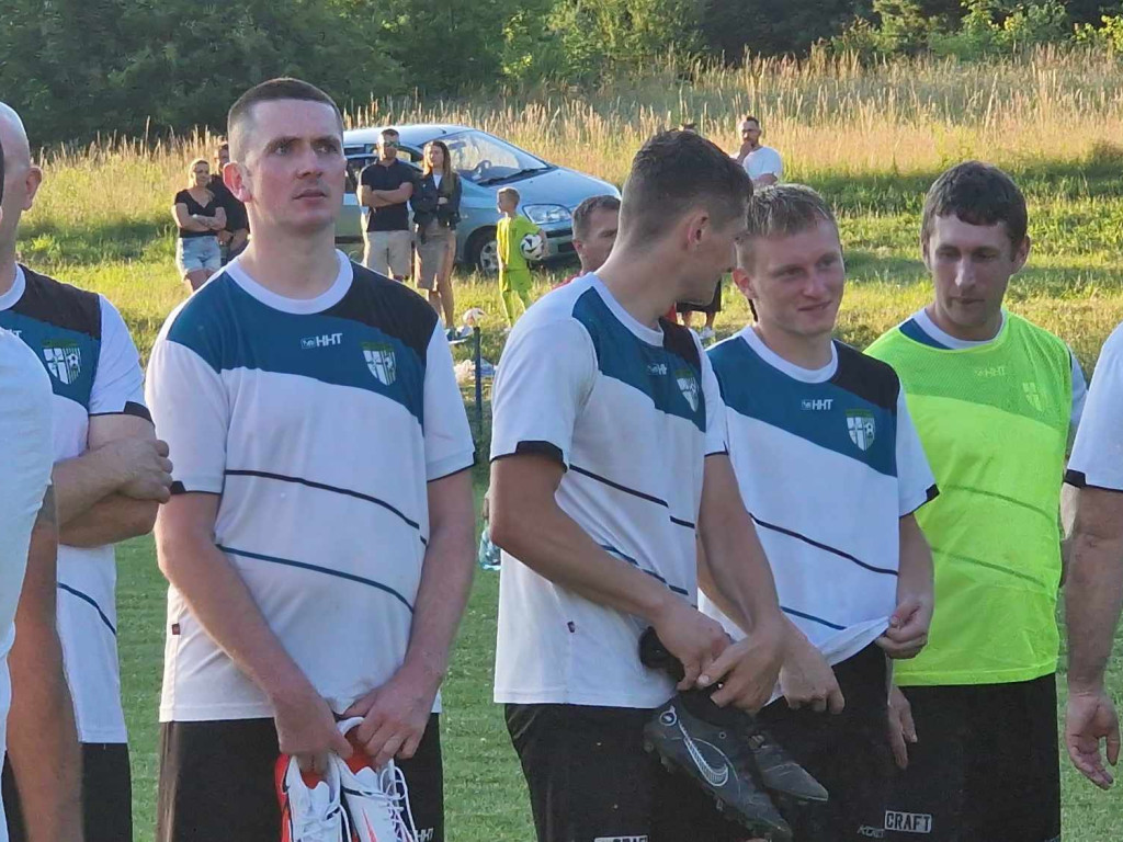 Finał Turnieju o Puchar Burmistrza Krzeszowic - 23.06.2024r.