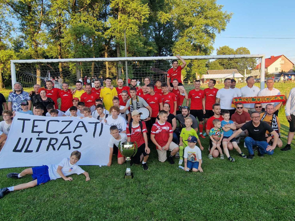 Finał Turnieju o Puchar Burmistrza Krzeszowic - 23.06.2024r.