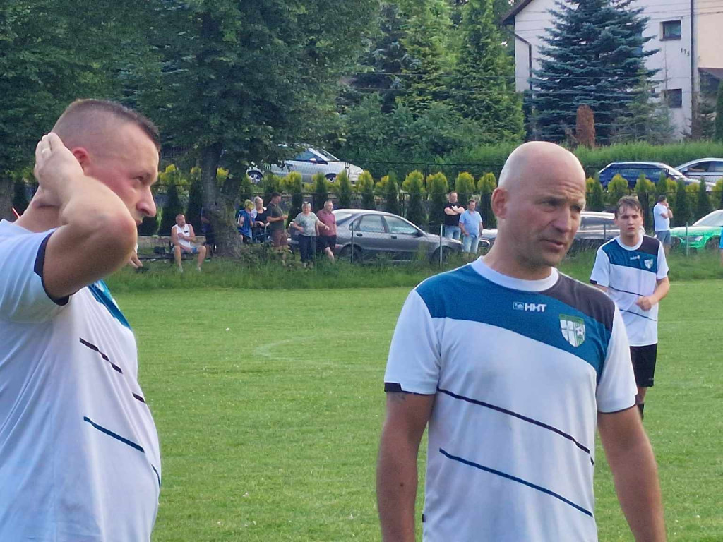 Finał Turnieju o Puchar Burmistrza Krzeszowic - 23.06.2024r.